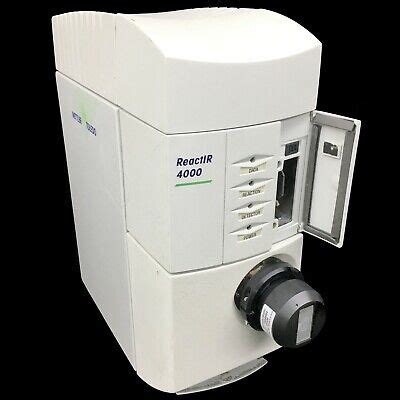 Analytical Instruments Ftir