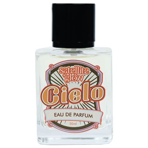 Jual Fragrance Cielo Eau De Parfum 50 Ml Sociolla