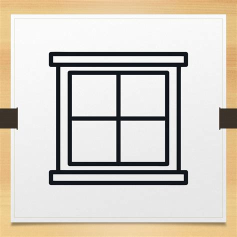 Window Svg Bundle Window Cut Files Open Window Svg Window Svg Window