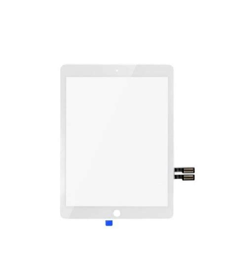 Pantalla T Ctil Para Ipad A A Blanco Repuestos