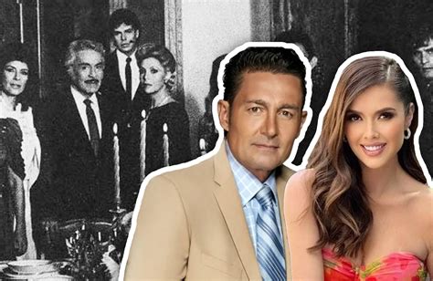 El Maleficio Regresa Con Fernando Colunga Y Marlene Favela De Protagonistas E