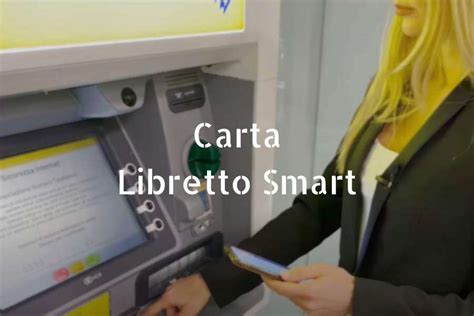 Libretto Postale Smart Svantaggi Rischi E Opinioni Conviene O No