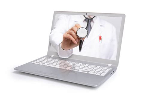 Telemedicine Has Arrived Thanks To COVID 19 TMC News