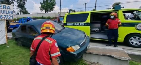 Se Reporta Un Ataque Armado En El Kil Metro De Ruta Al Atl Ntico