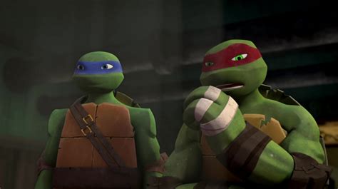 Teenage Mutant Ninja Turtles Season Image Fancaps