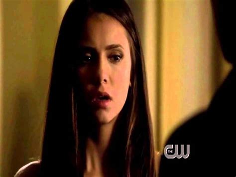 The Vampire Diaries Episode 1 Season 4 Growing Pains Elena Remembers