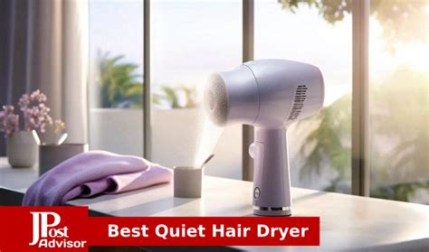 8 Best Quiet Hair Dryers For 2023 Business News