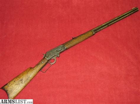 Armslist For Sale Marlin Model 1893 Rifle 32 40