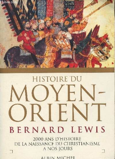 Sémites et antisémites de Lewis Bernard Achat livres Ref R300286691