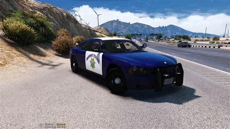 San Andreas Highway Patrol Sahp Pack Gta Mods