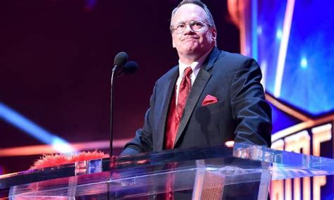 Jim Cornette On Similarities Between Donald Trump Vince McMahon