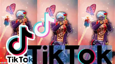 Free Fire Tik Tok Video Part 1 YouTube