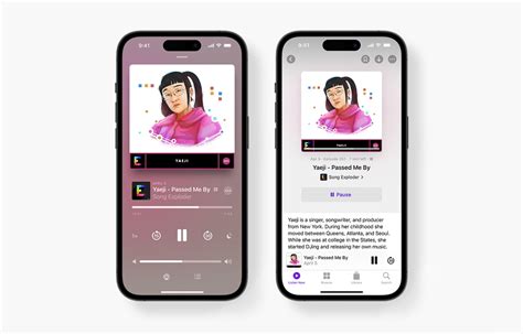 Apple Podcasts To Get Refreshed Now Playing Interface New Search