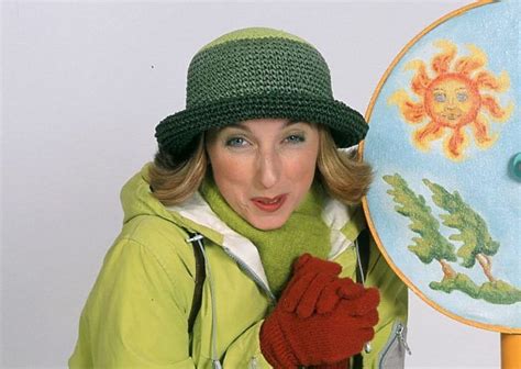 Miss Hoolie from Balamory | 2000s kids shows, 2000s nostalgia, Adorable ...