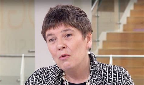 Brexit News Brexit Party Mep Claire Fox Blasts Tories Demanding Party