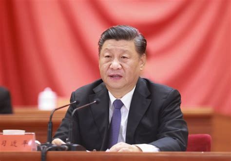 Xi Says China Ready To Work With Us