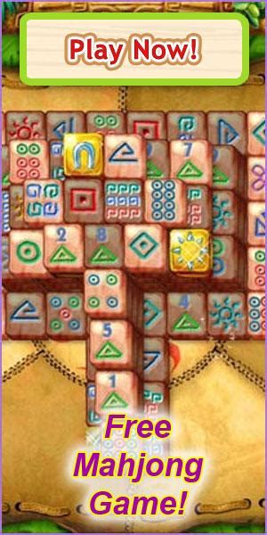 Mahjong Trails - Mahjong Games Free