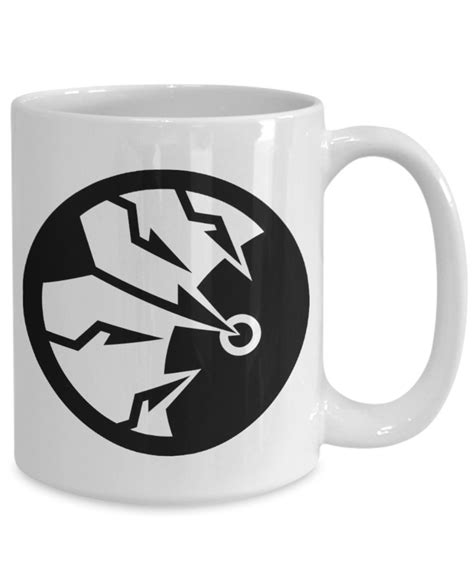 Scp Foundation Mug Scp Mtf Epsilon 13 Manifest Destiny Etsy