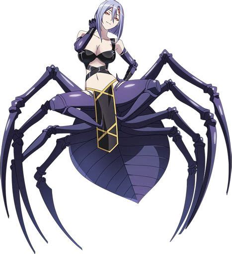 Rachnera Arachnera Wiki Bleach Amino