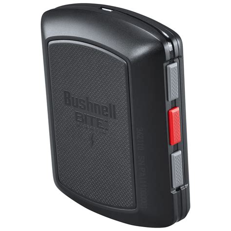 Bushnell Phantom 2 Slope Golf Gps Black Scottsdale Golf