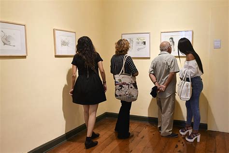 Post Inauguran la exposición Las maneras de las formas en la Casa O