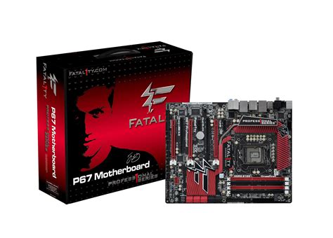 Techwarelabs Asrock Fatal Ty P Professional Motherboard Techwarelabs