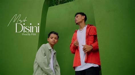 Gihon Marel Feat Jacson Zeran Masih Disini Official Music Video