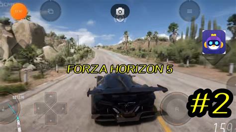 FORZA HORIZON 5 GAMEPLAY 2 HOT WEELS CHIKKI GAMEPLAY Viral