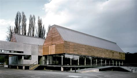 L Architecte Britannique David Chipperfield Remporte Le Pritzker Prize