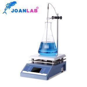 Joan Laboratory Digital Magnetic Stirrer With Hot Plate Products From