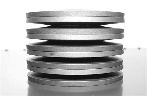 Disc Spring Calculator How To Calculate Disc Springs