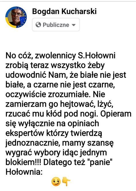 Bogdan Kucharski On Twitter