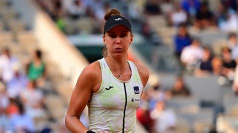 Bia Haddad Perde E Eliminada Nas Semifinais De Roland Garros