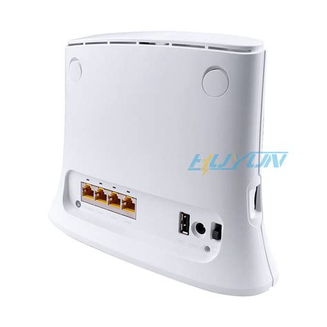 Zte Mf U Mbs G Lte Cpe Cube Wireless Router G Wifi Router Pk