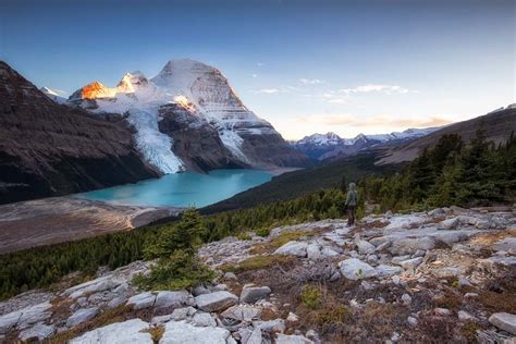 Canadian Rockies Travel Guide In A Faraway Land