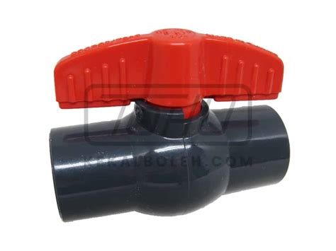 Ld Pvc Ball Valve Ld Kekalboleh Sdn Bhd