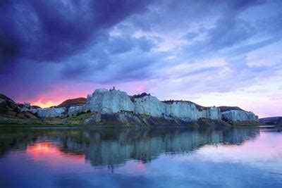 Upper Missouri River Breaks National Monument - Alchetron, the free ...