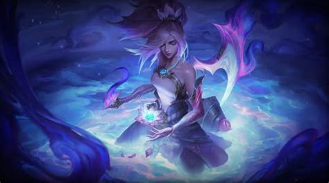 League Of Legends Yo Animated Wallpapers Infoupdate Org