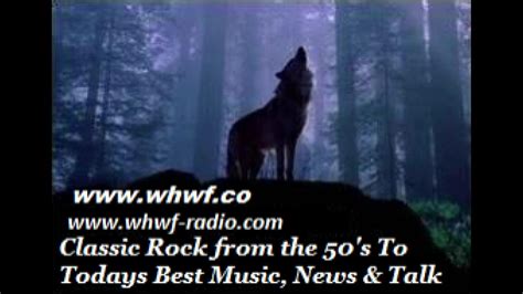 The Dj Emo Howlingwolf Show Every Friday Night One News Page Video