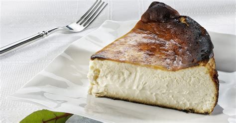 Tenemos La Receta De La Mejor Tarta De Queso De España ¿y Del Mundo