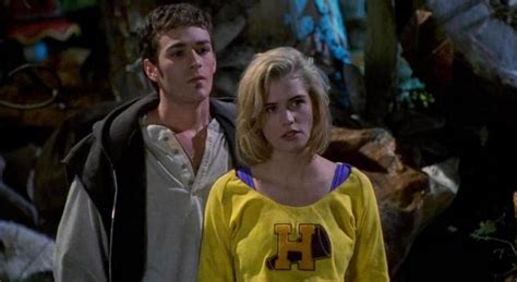 We Love 90s Horror Cartoonish Spirit Makes Buffy The Vampire Slayer