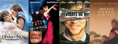 7 Películas Románticas Que Deberías Ver Al Menos Una Vez En La Vida