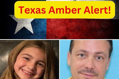 Amber Alert 2024 Today Reta Vannie