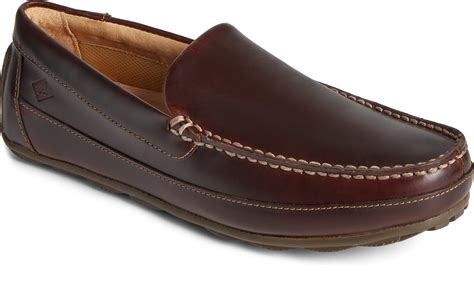 Sperry Mens Hampden Venetian Sahara Lazada PH