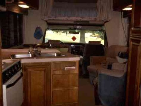 This Item Has Been Sold Recreational Vehicles Class C Motorhomes 1988 Fleetwood Jamboree