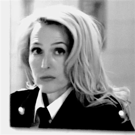 Stella Gibson