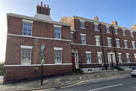 Chester City Centre Office Buildings For Sale With Conversion Potential