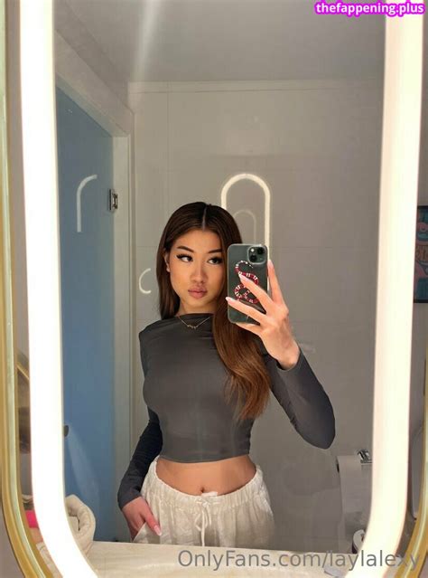 Laylalexy Sayla The Strawberry Furry Nude Onlyfans Photo The