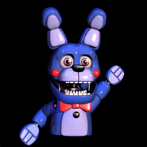 Funtime Freddy V11 By Maximorra On Deviantart