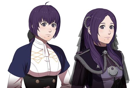 Violetta Portraits By Koujuu7 On Deviantart